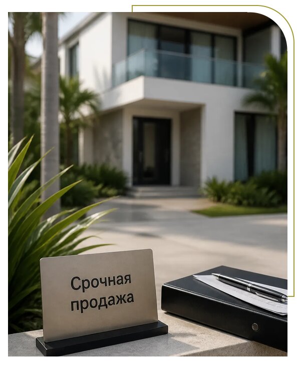 Срочная продажа недвижимости Пхукет из Волгограда от 51955 р. | коПхукет-Влг